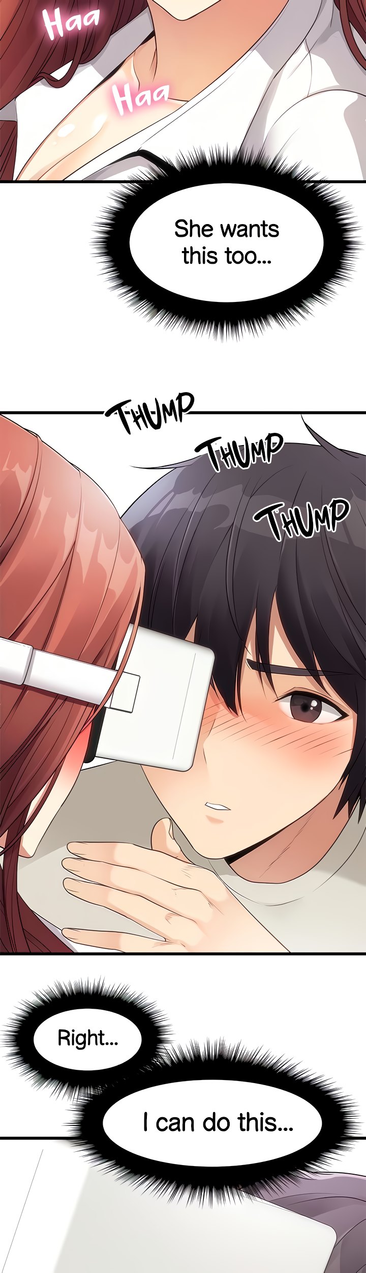 Cucumber Market - Chapter 2 - picture 53