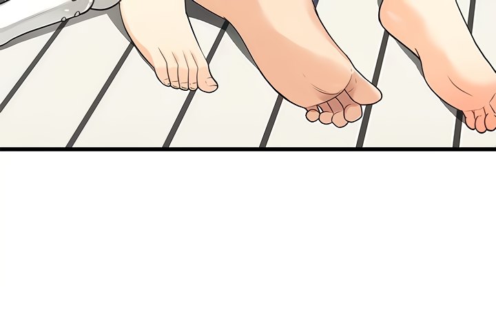 Cucumber Market - Chapter 2 - picture 55