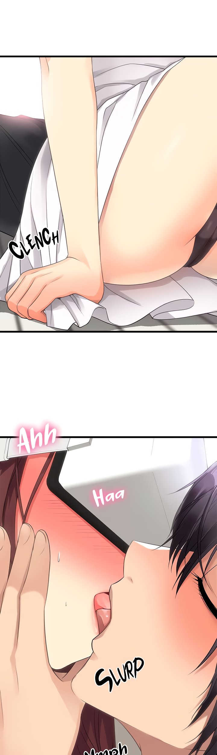 Cucumber Market - Chapter 2 - picture 56