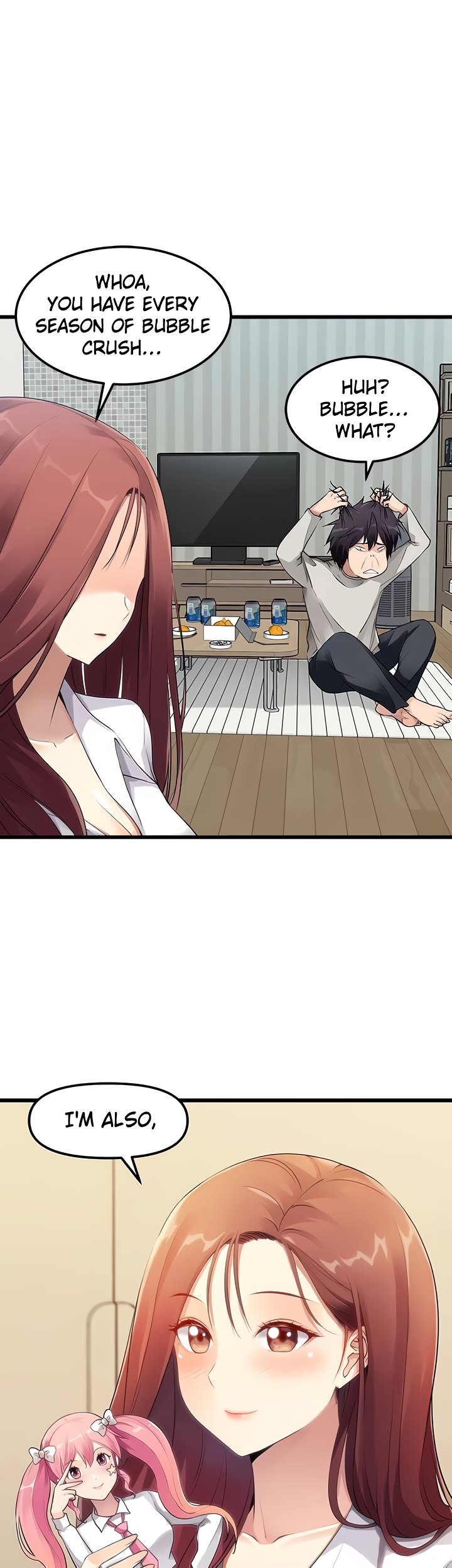 Cucumber Market - Chapter 2 - picture 6