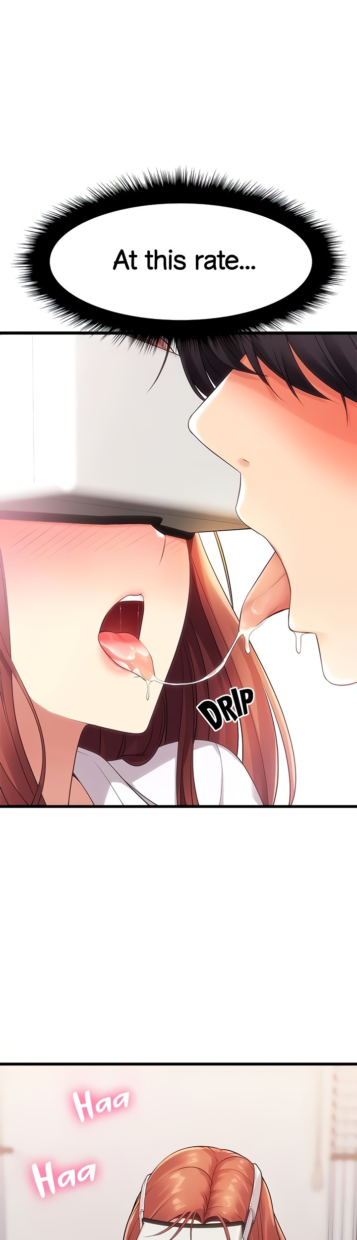 Cucumber Market - Chapter 2 - picture 60