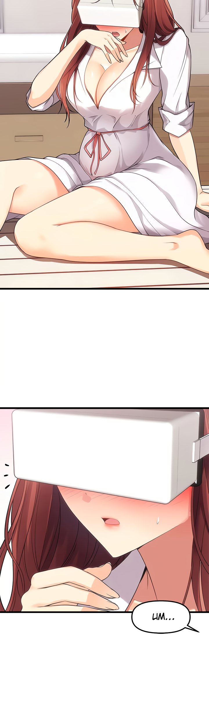 Cucumber Market - Chapter 2 - picture 61