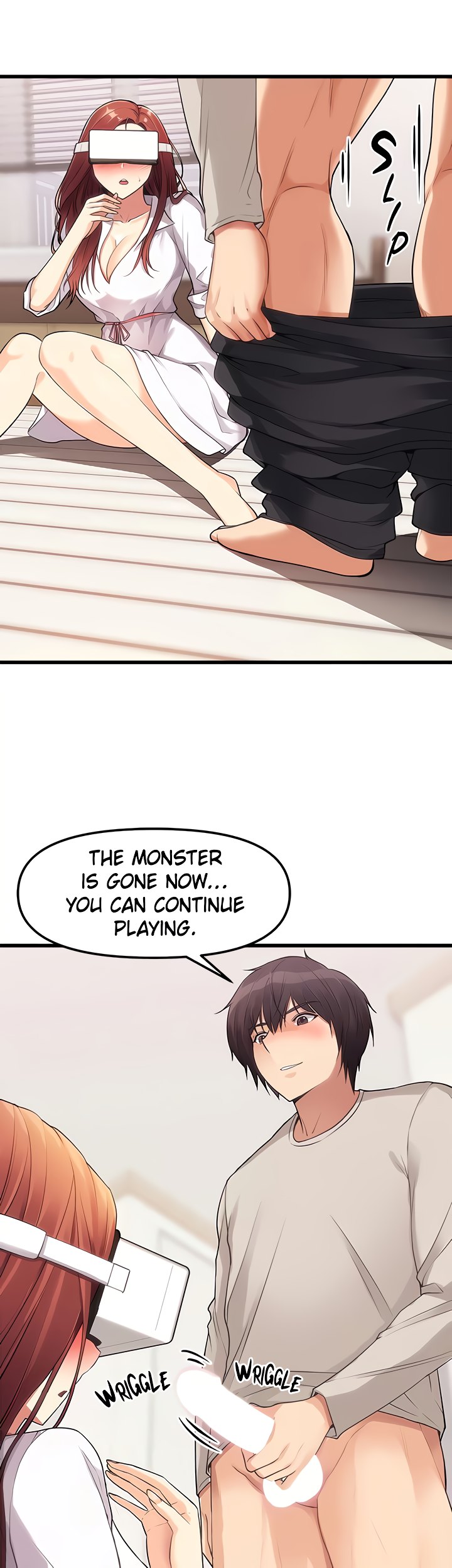 Cucumber Market - Chapter 2 - picture 62