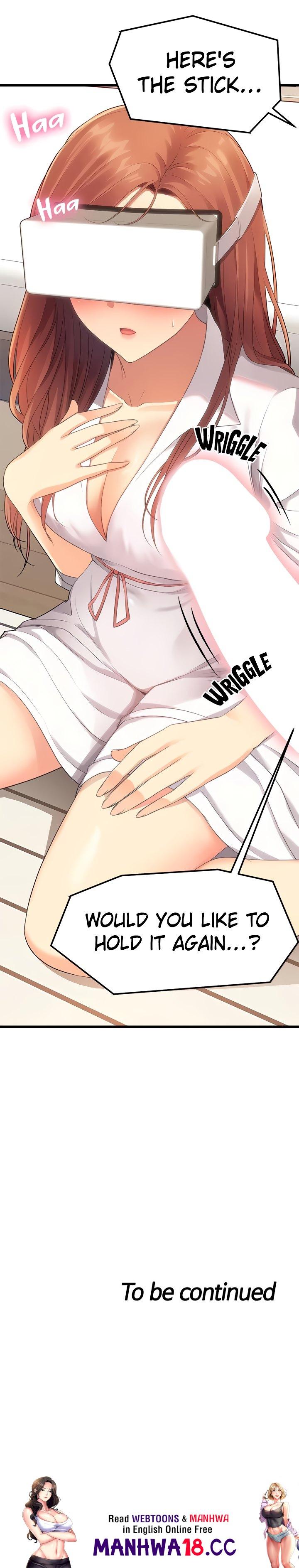 Cucumber Market - Chapter 2 - picture 64