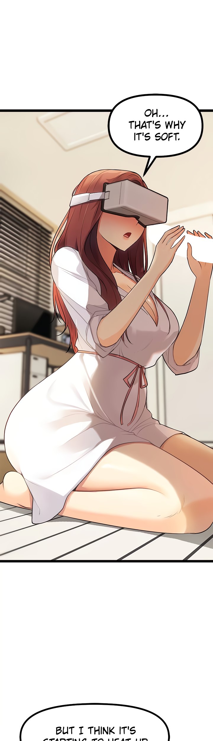 Cucumber Market - Chapter 3 - picture 14
