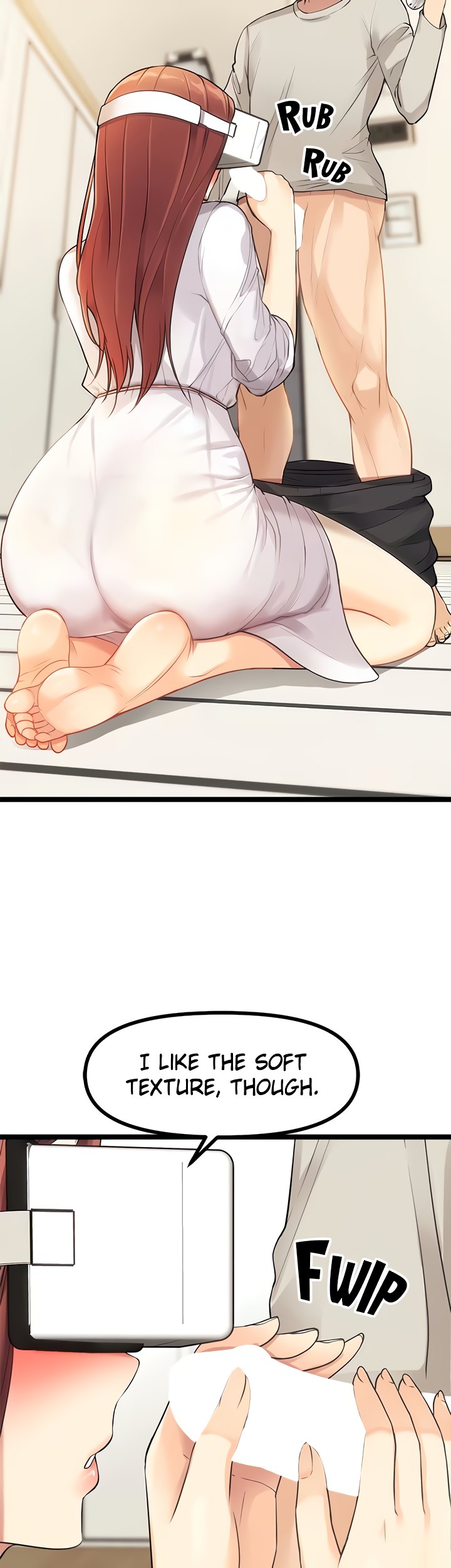 Cucumber Market - Chapter 3 - picture 16