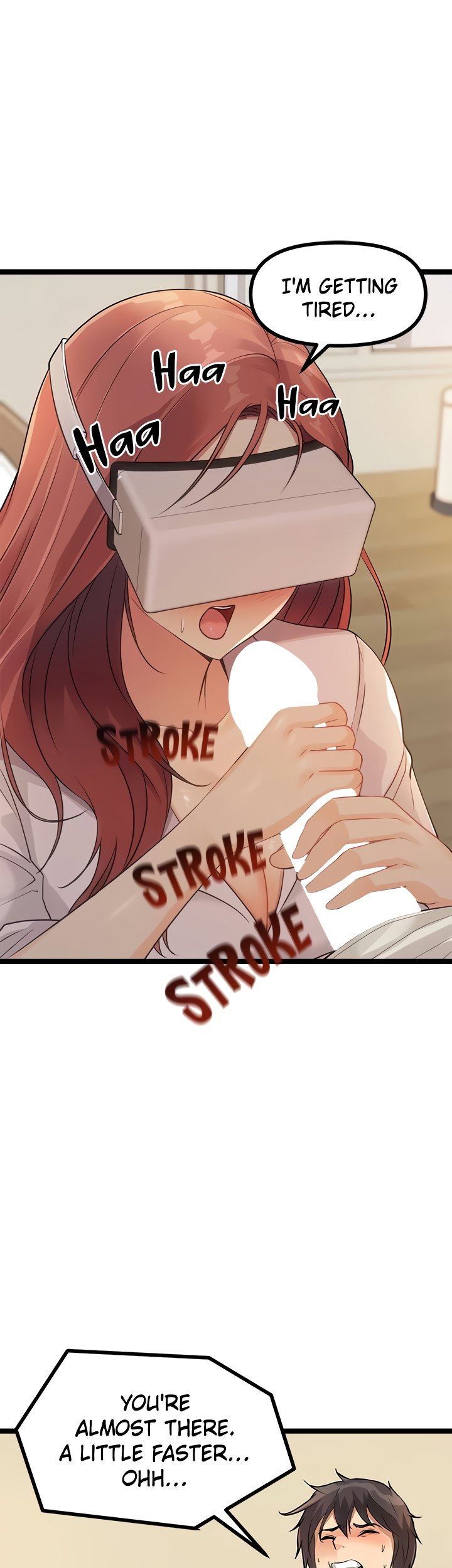 Cucumber Market - Chapter 3 - picture 26