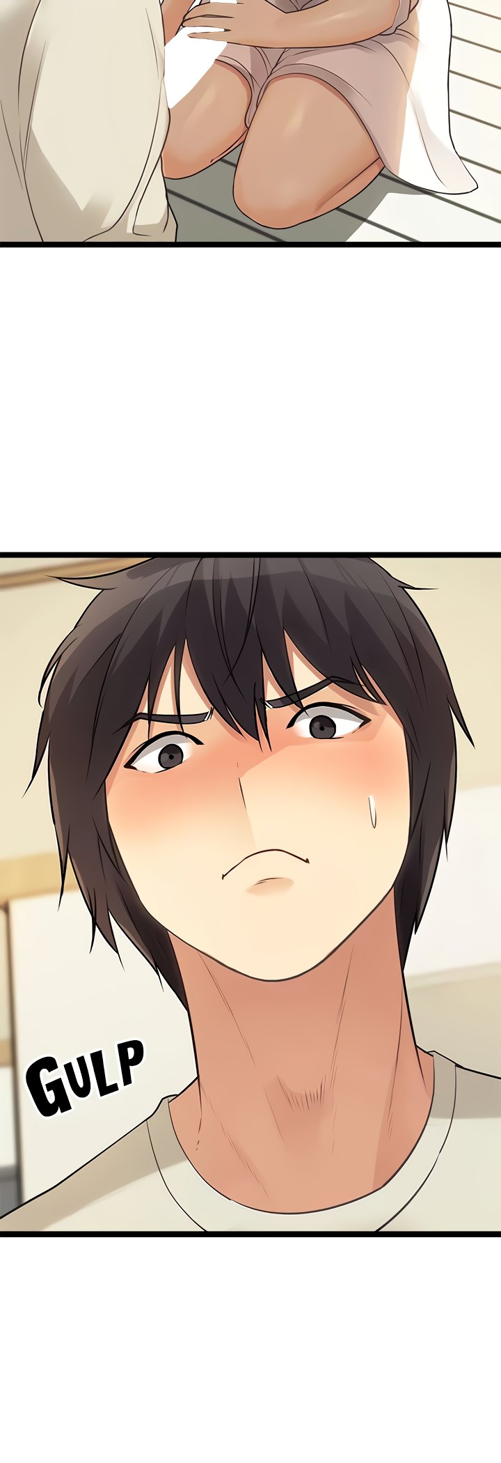 Cucumber Market - Chapter 3 - picture 33