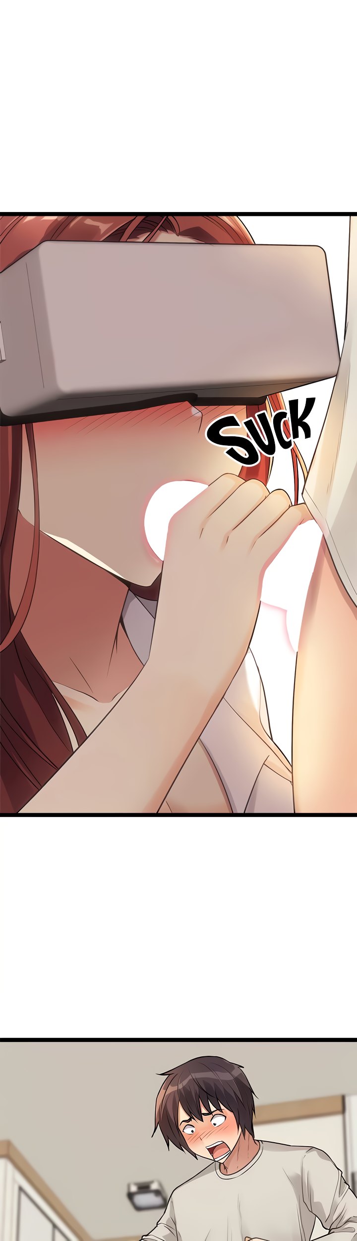 Cucumber Market - Chapter 3 - picture 38
