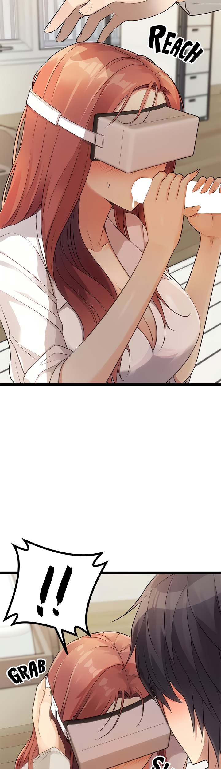 Cucumber Market - Chapter 3 - picture 43