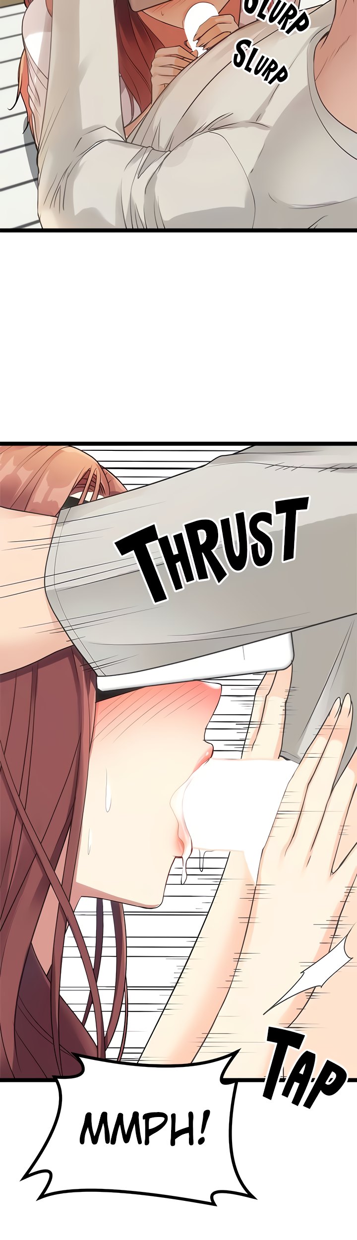 Cucumber Market - Chapter 3 - picture 44