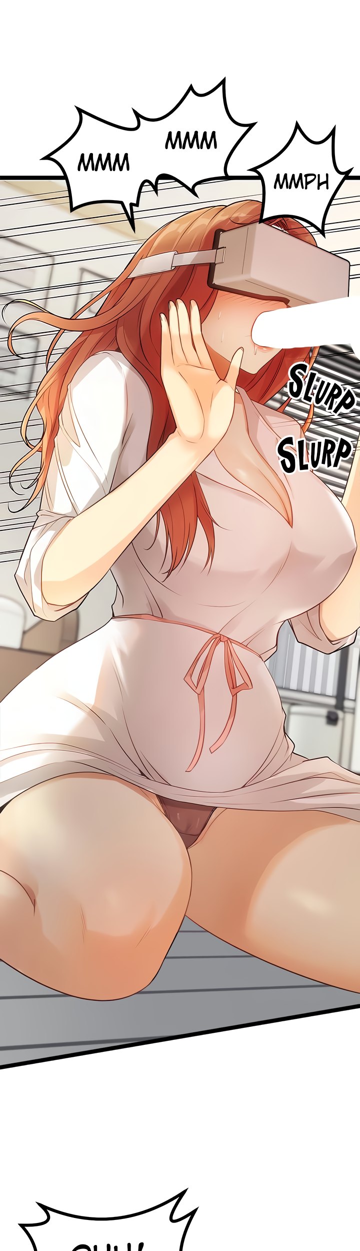 Cucumber Market - Chapter 3 - picture 50