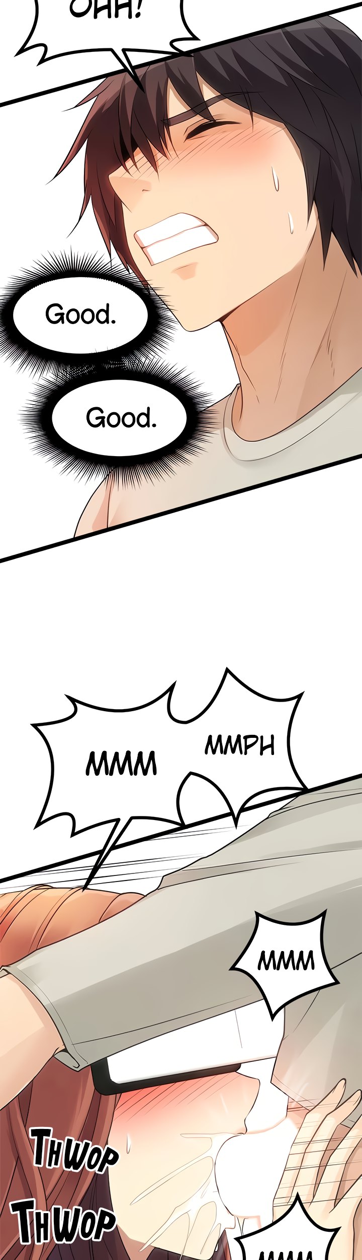 Cucumber Market - Chapter 3 - picture 51
