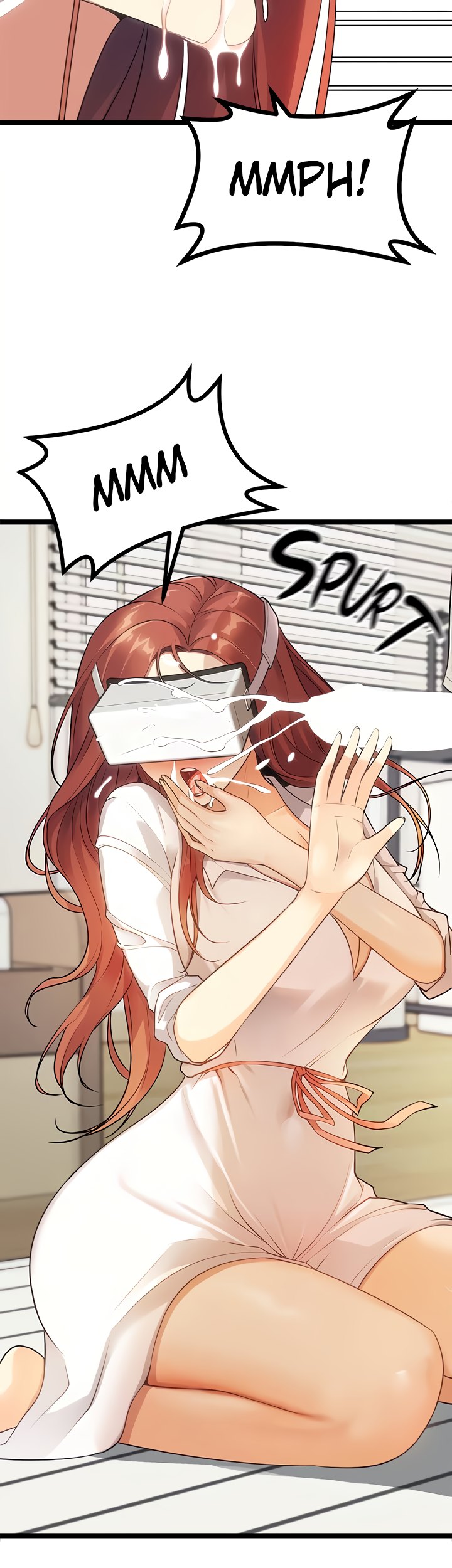 Cucumber Market - Chapter 3 - picture 56