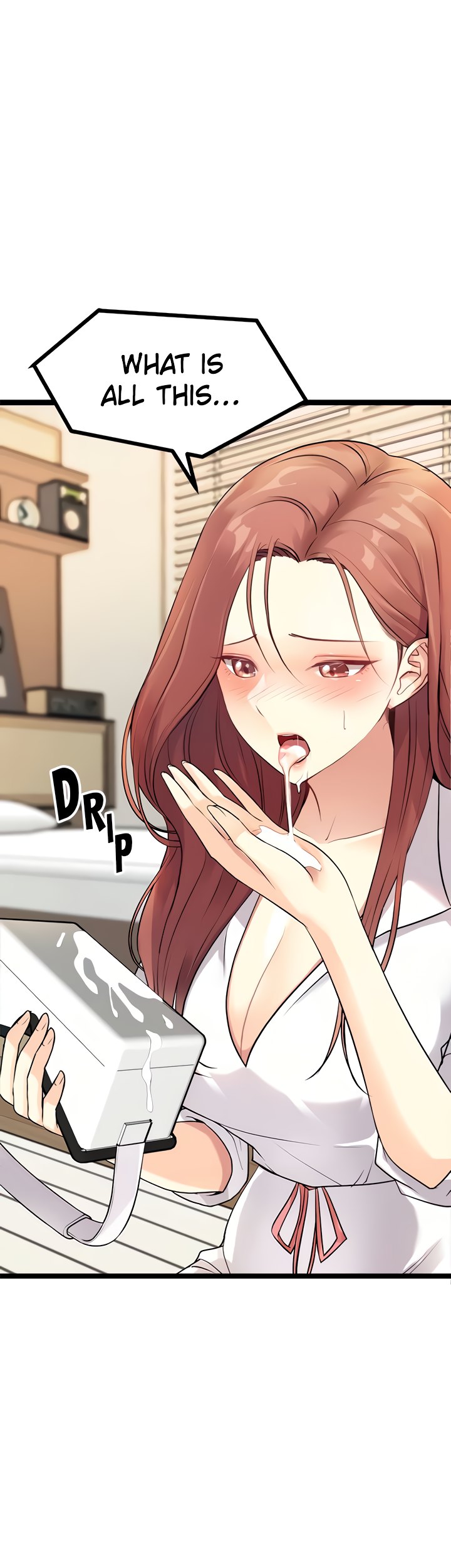Cucumber Market - Chapter 3 - picture 58