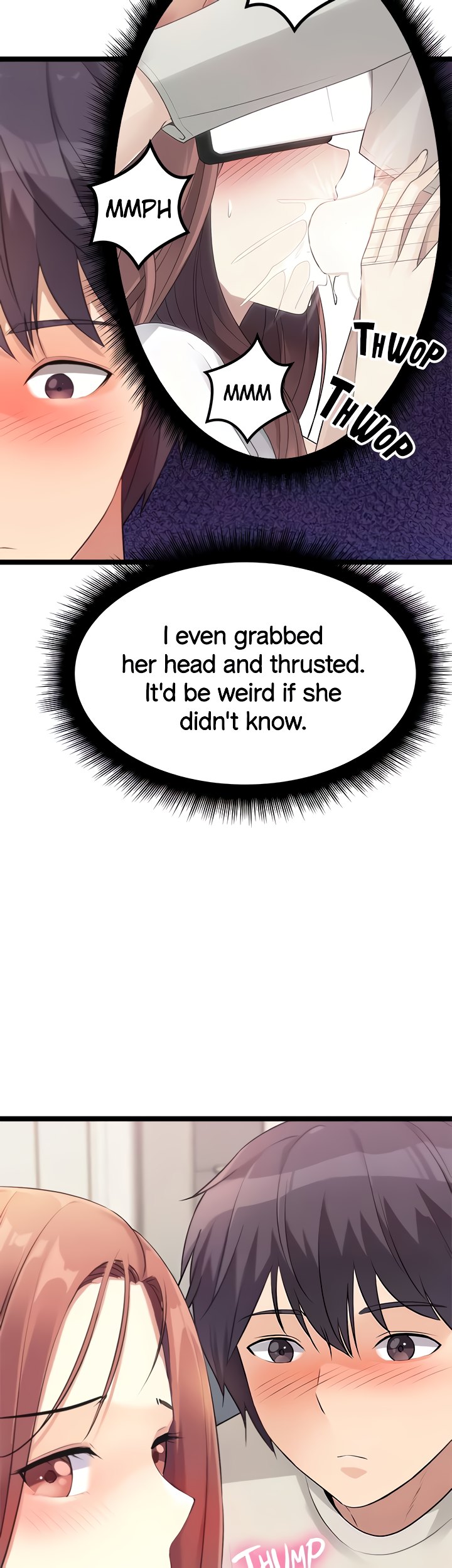 Cucumber Market - Chapter 3 - picture 63