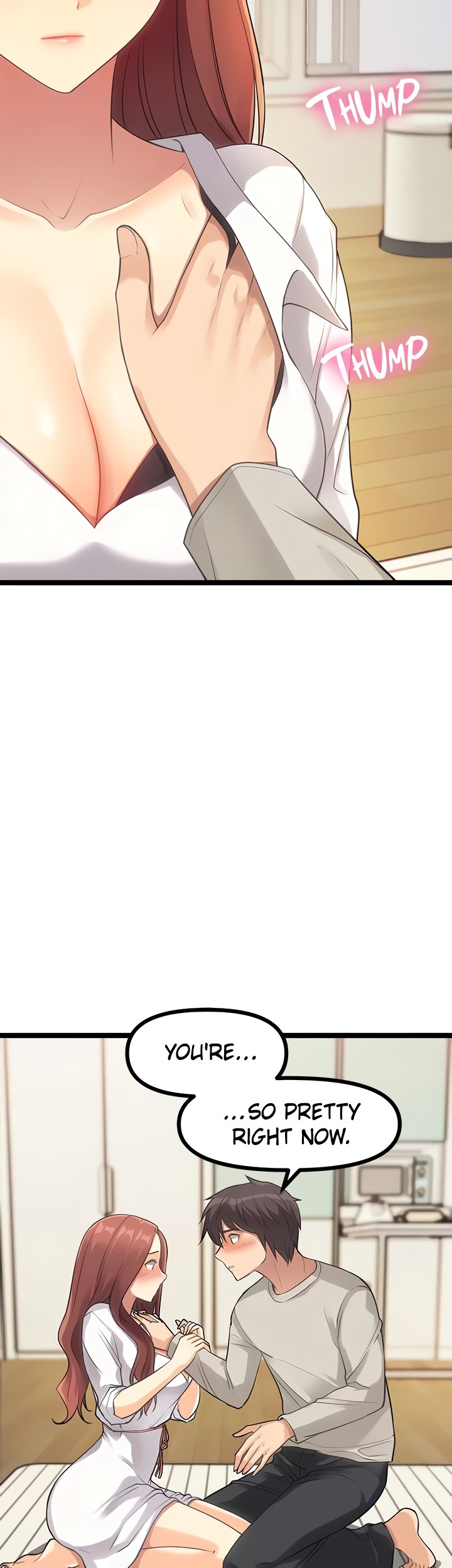 Cucumber Market - Chapter 3 - picture 67