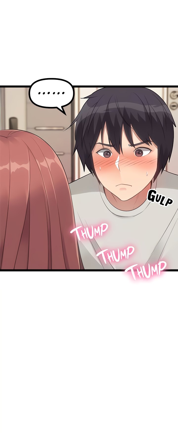Cucumber Market - Chapter 3 - picture 69