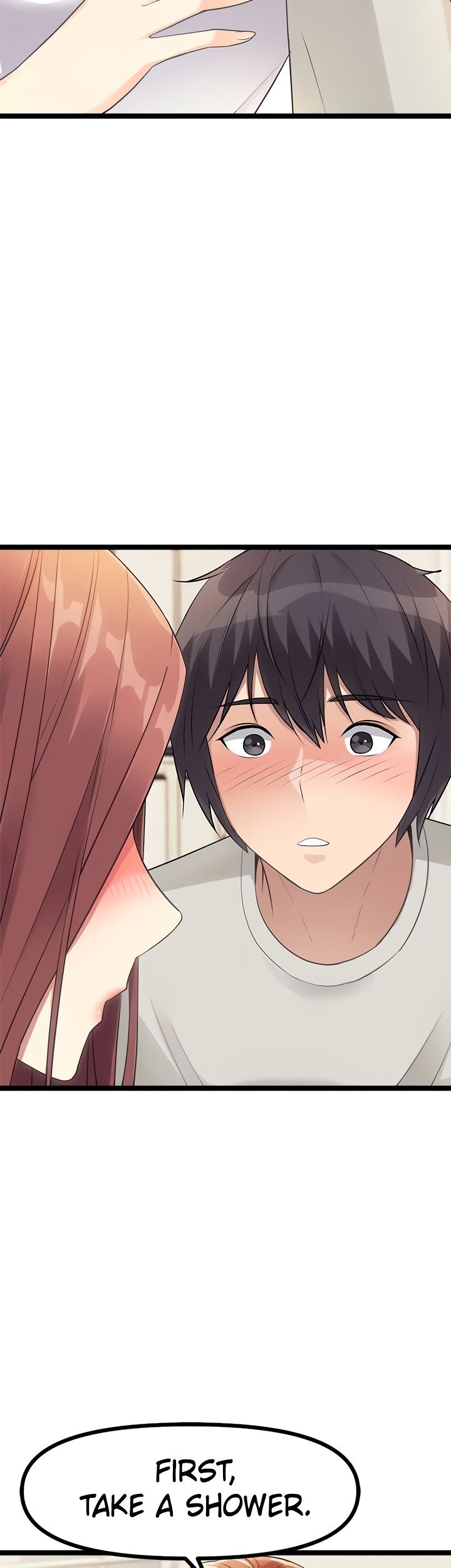 Cucumber Market - Chapter 3 - picture 75