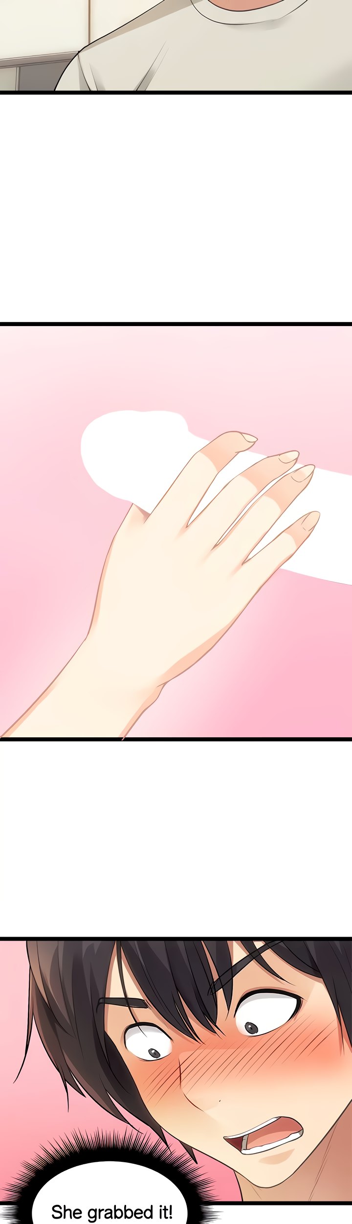 Cucumber Market - Chapter 3 - picture 8