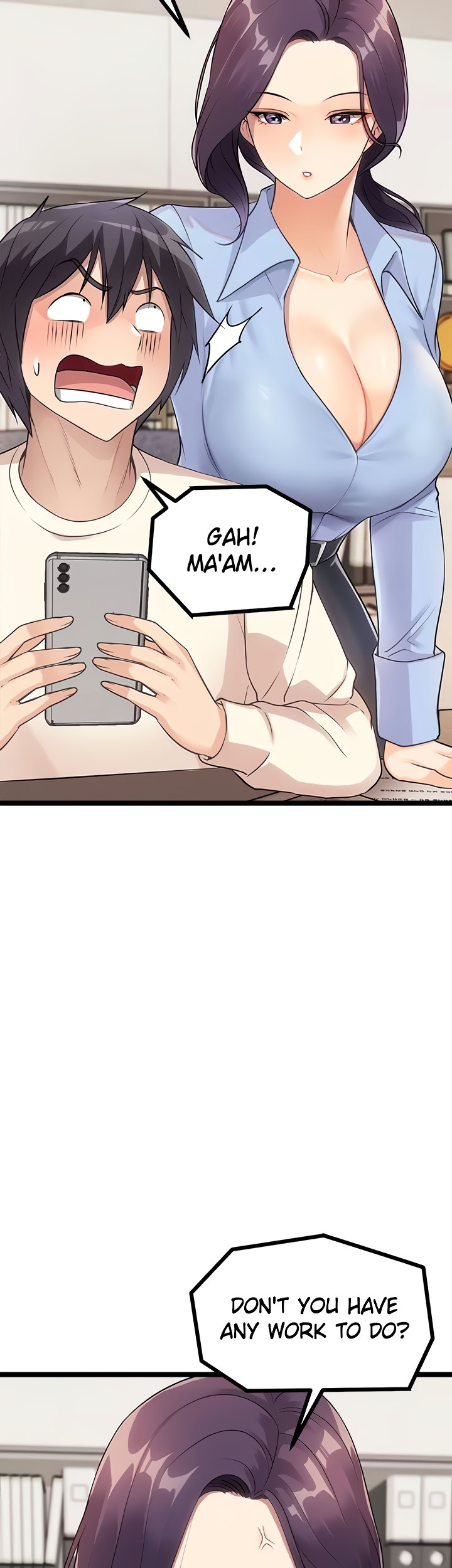 Cucumber Market - Chapter 4 - picture 14
