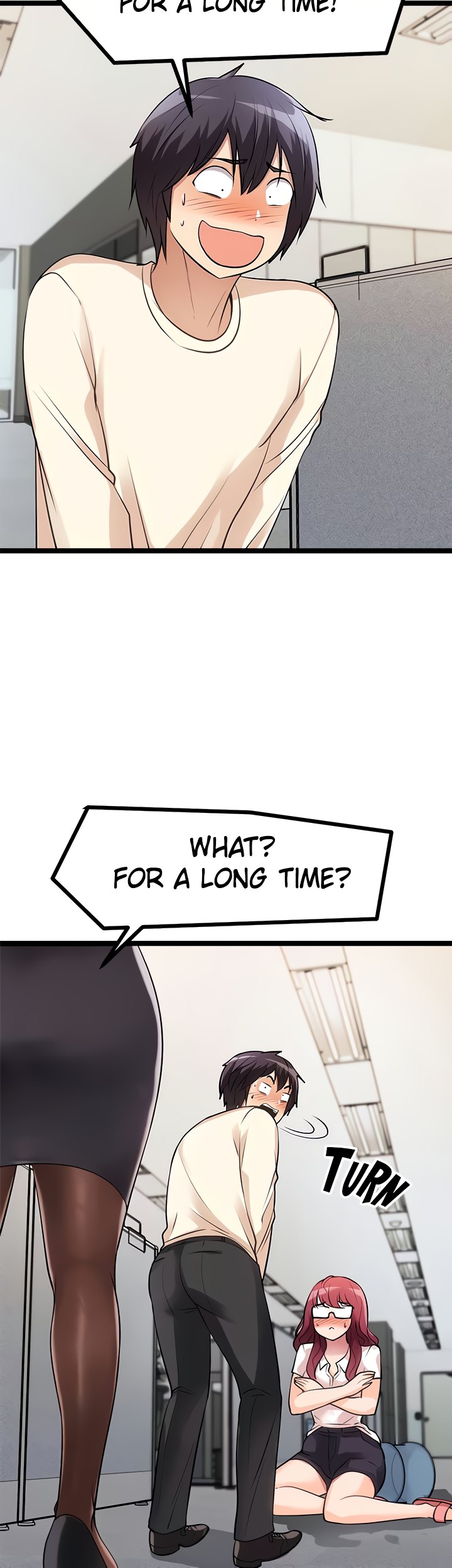 Cucumber Market - Chapter 4 - picture 27