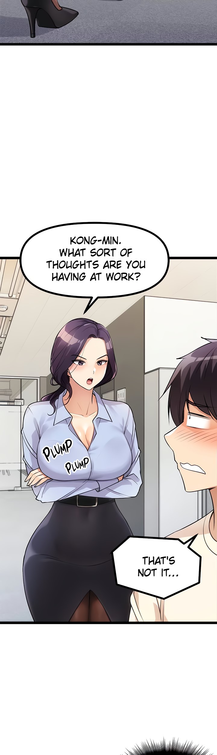 Cucumber Market - Chapter 4 - picture 28