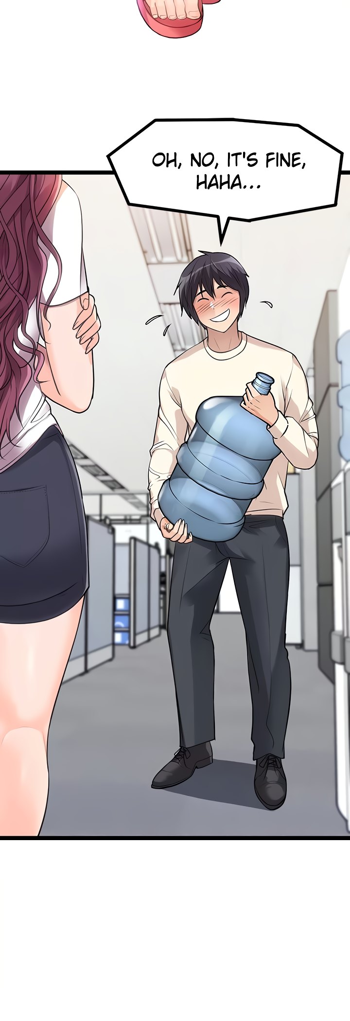 Cucumber Market - Chapter 4 - picture 33