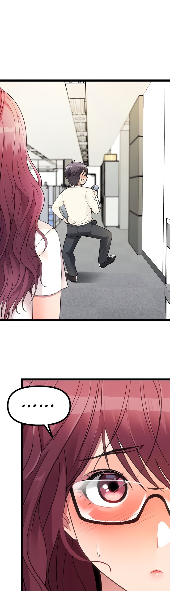 Cucumber Market - Chapter 4 - picture 34