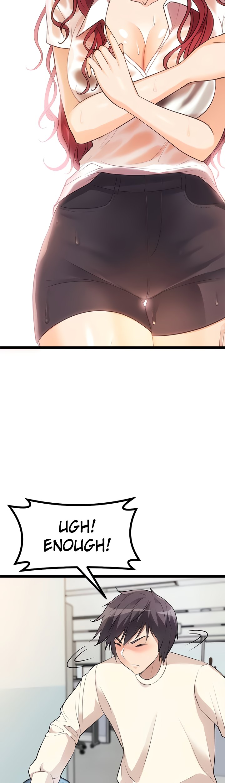 Cucumber Market - Chapter 4 - picture 39