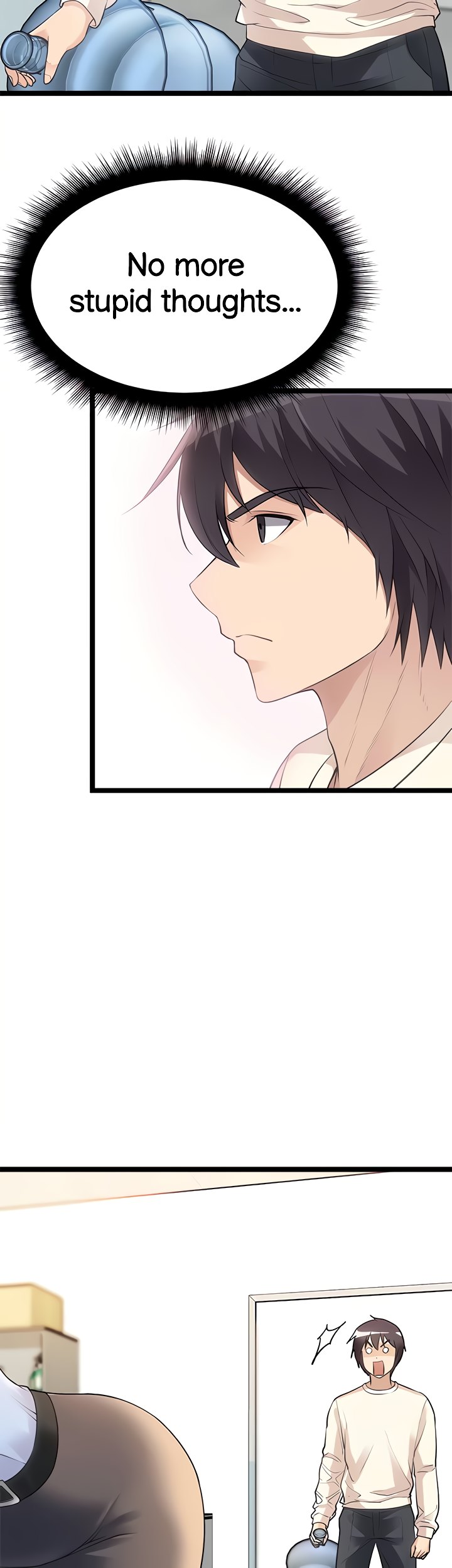 Cucumber Market - Chapter 4 - picture 40