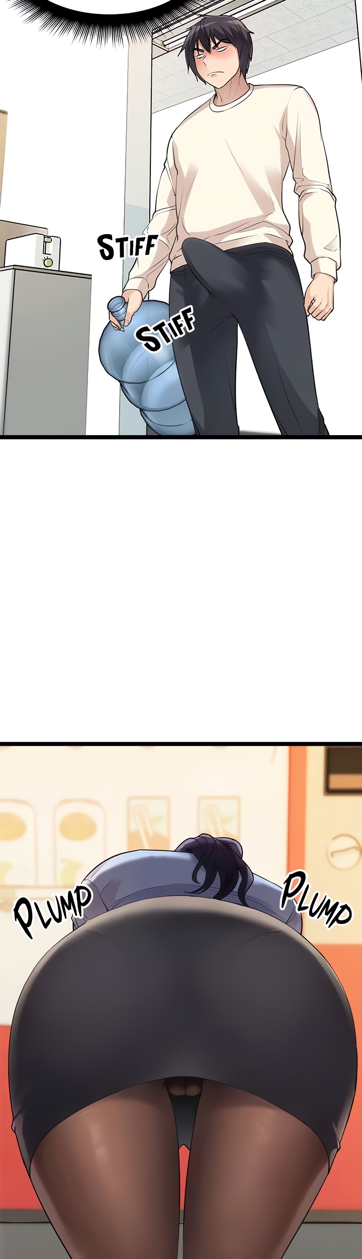 Cucumber Market - Chapter 4 - picture 44