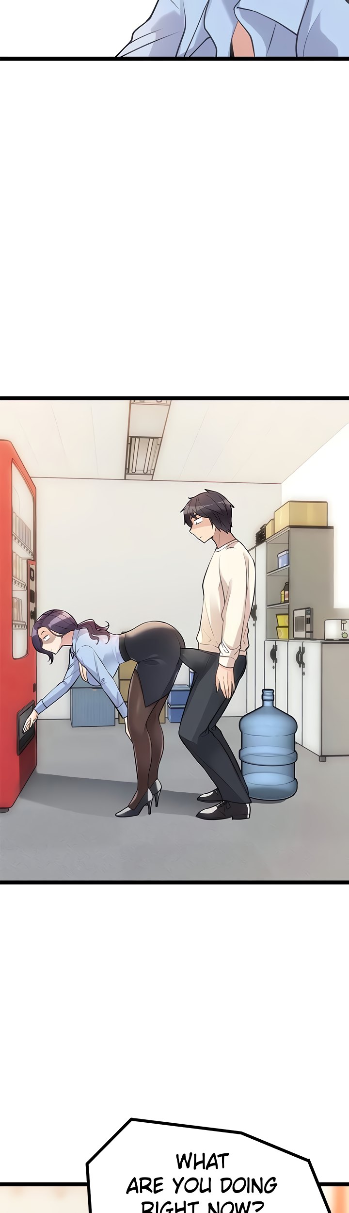 Cucumber Market - Chapter 4 - picture 48