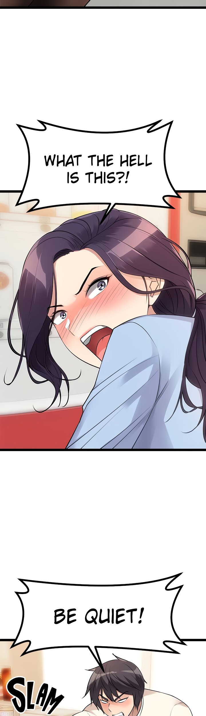 Cucumber Market - Chapter 4 - picture 51