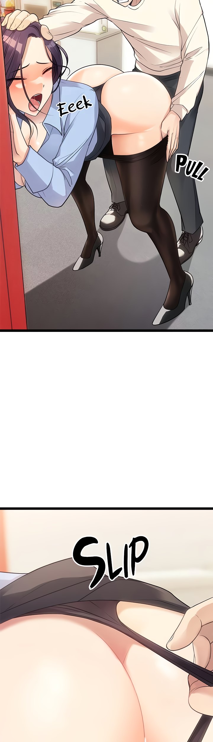 Cucumber Market - Chapter 4 - picture 52