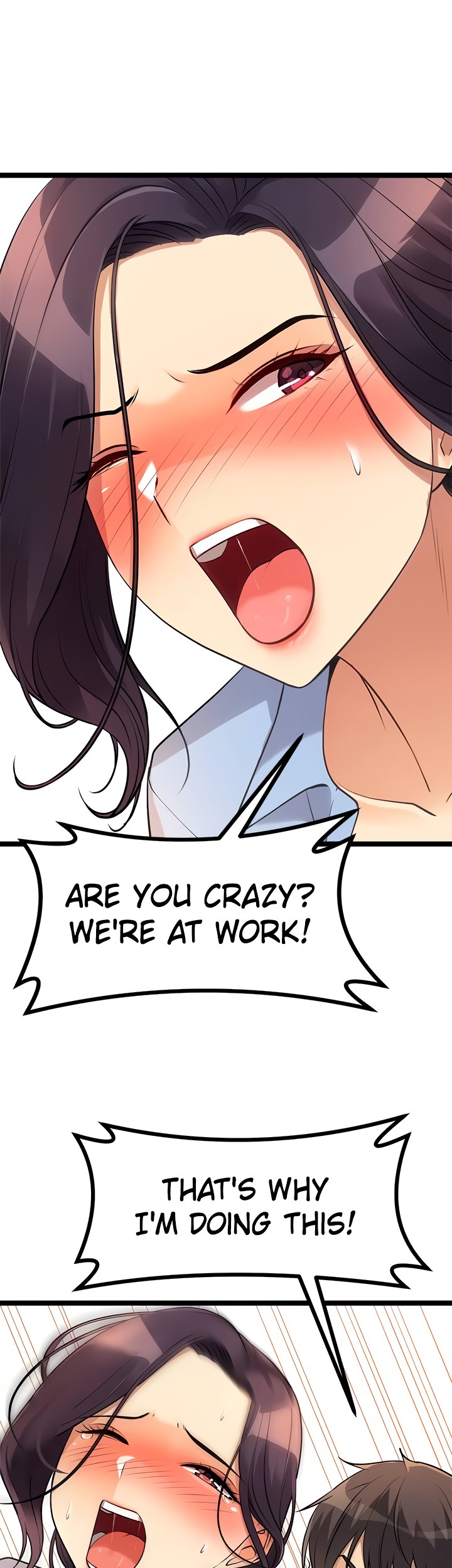 Cucumber Market - Chapter 4 - picture 54