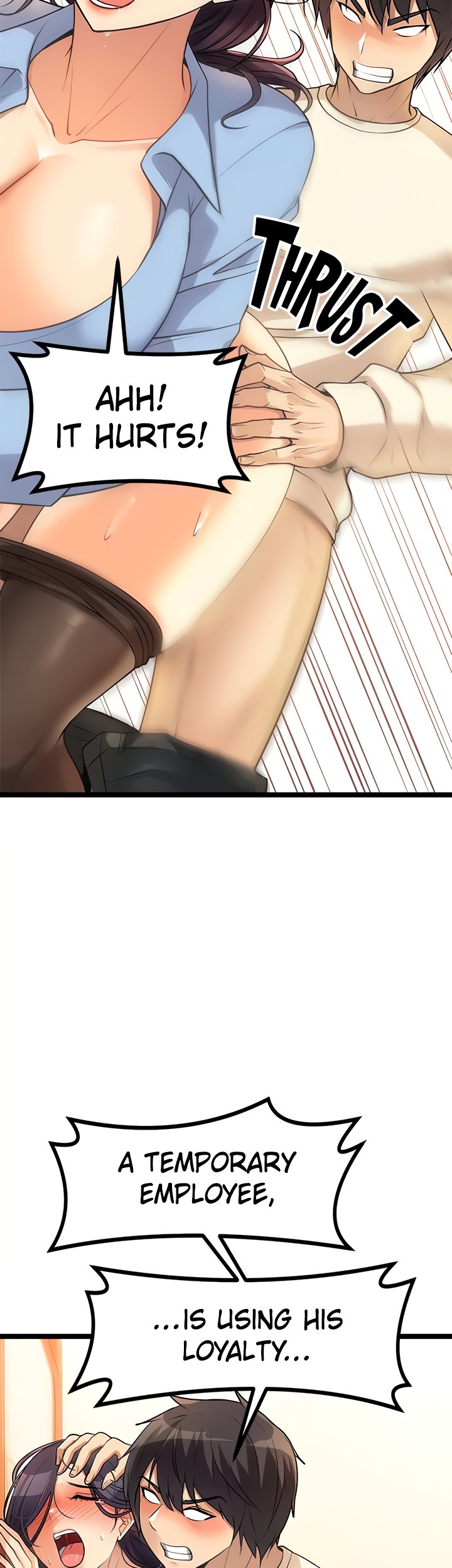 Cucumber Market - Chapter 4 - picture 55