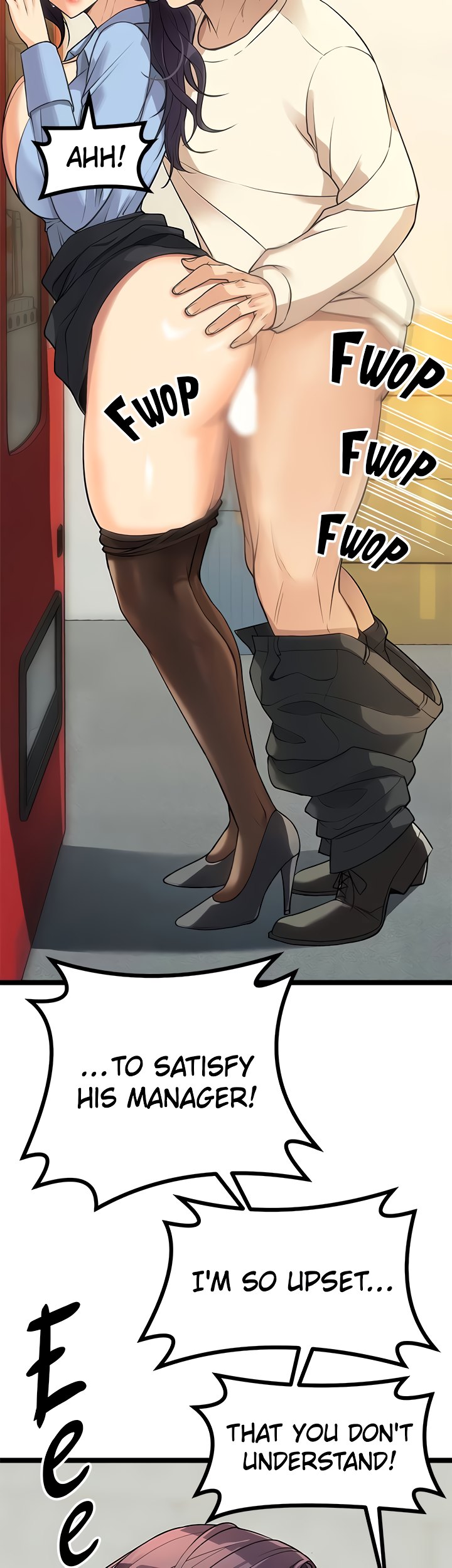 Cucumber Market - Chapter 4 - picture 56