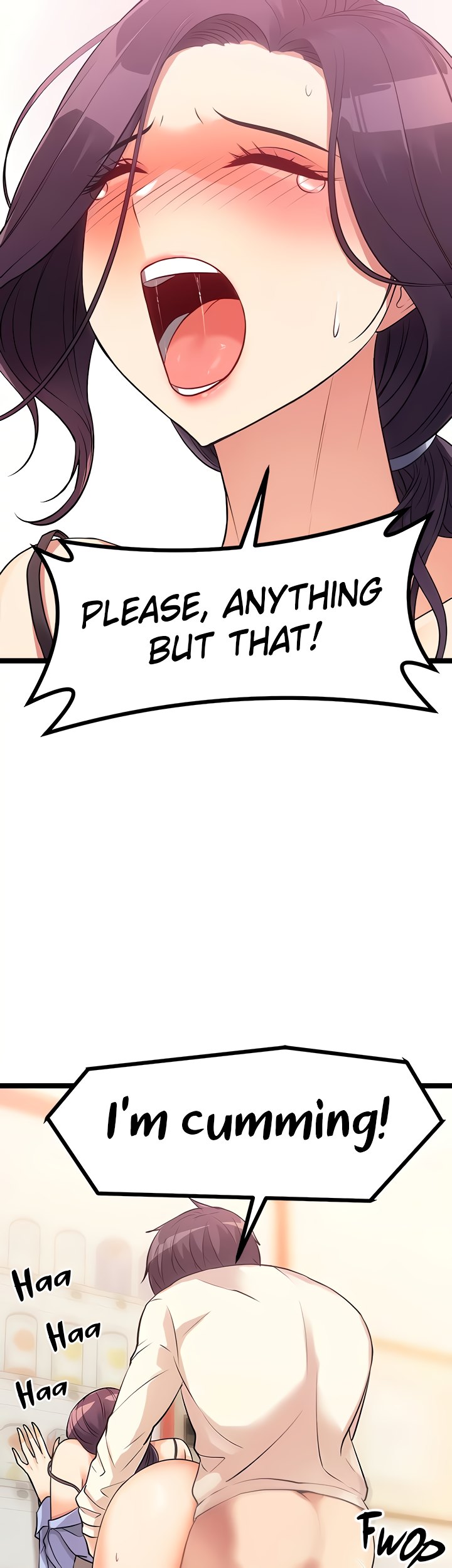 Cucumber Market - Chapter 4 - picture 60