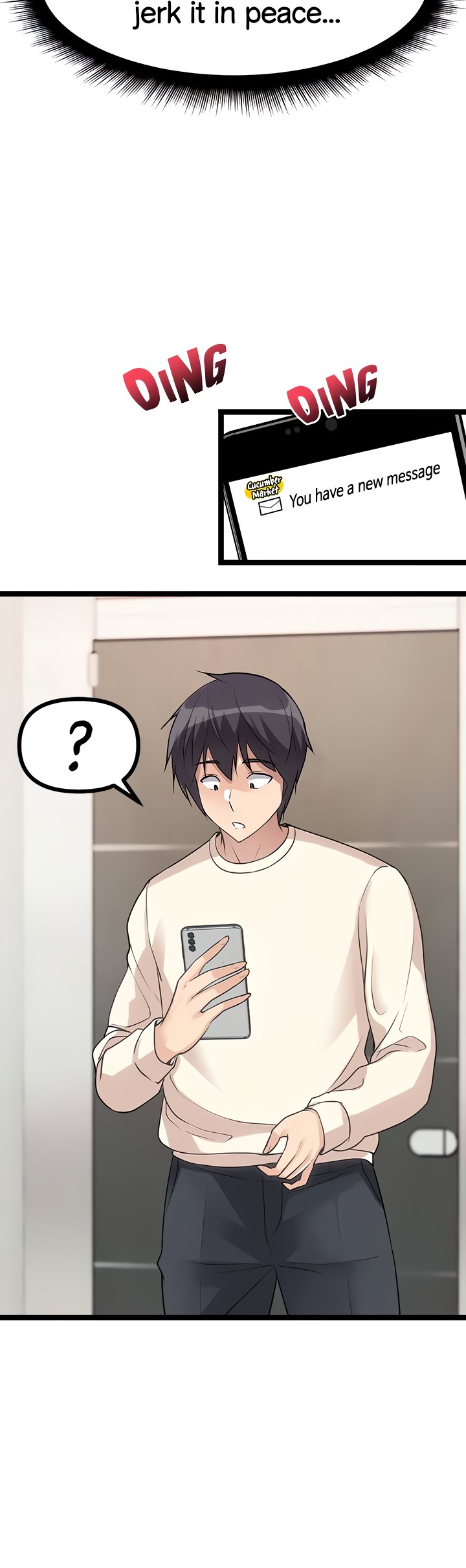 Cucumber Market - Chapter 4 - picture 65