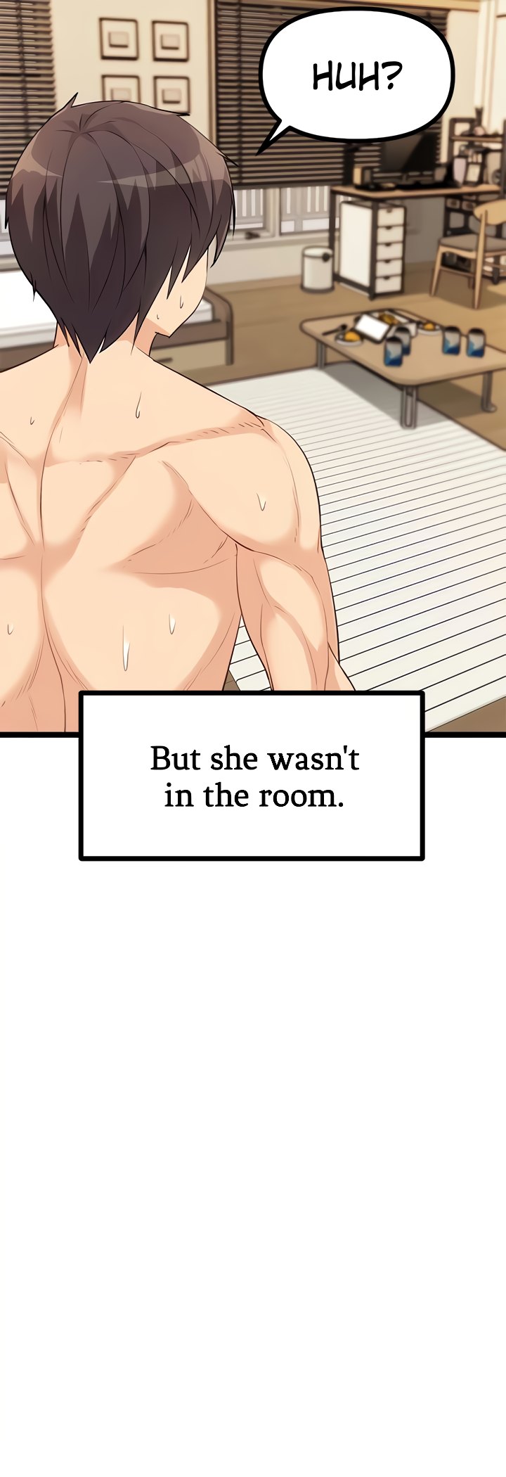 Cucumber Market - Chapter 4 - picture 7