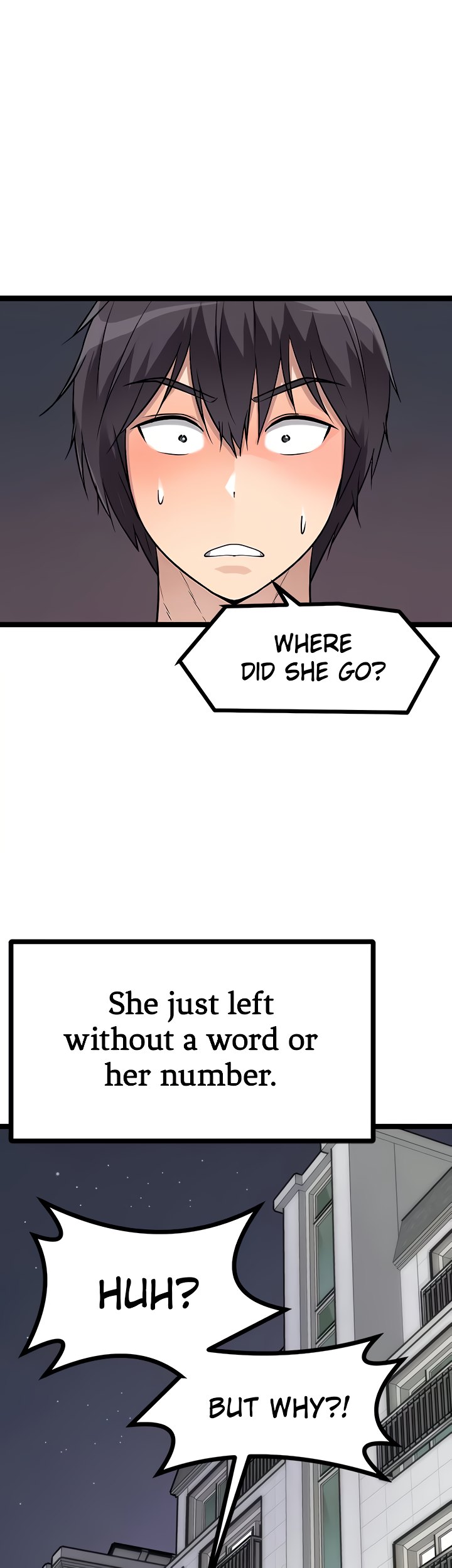 Cucumber Market - Chapter 4 - picture 8