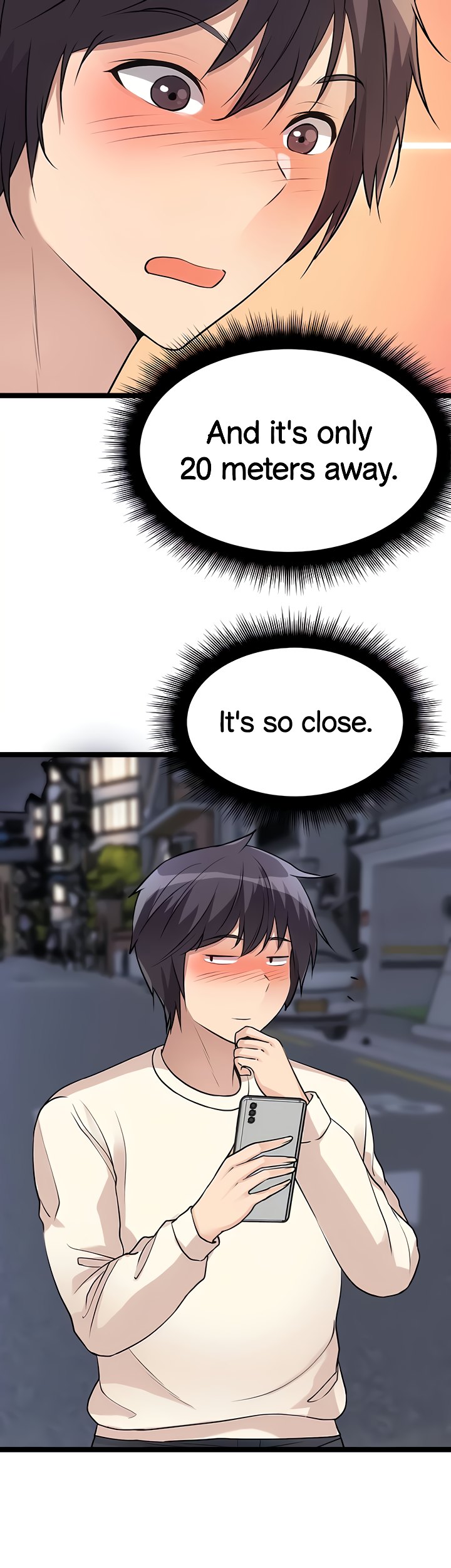 Cucumber Market - Chapter 5 - picture 21