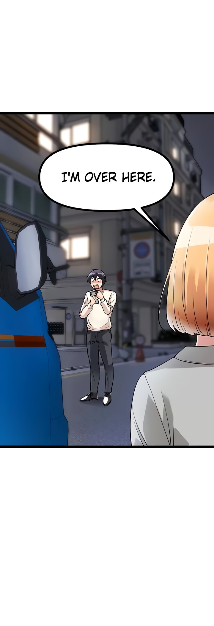 Cucumber Market - Chapter 5 - picture 22