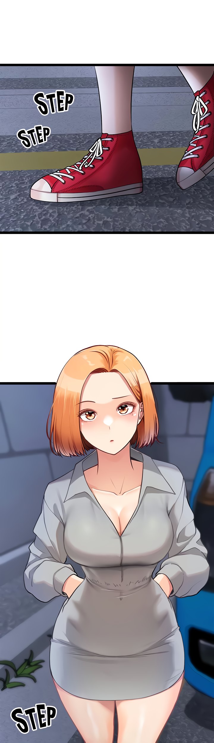 Cucumber Market - Chapter 5 - picture 23