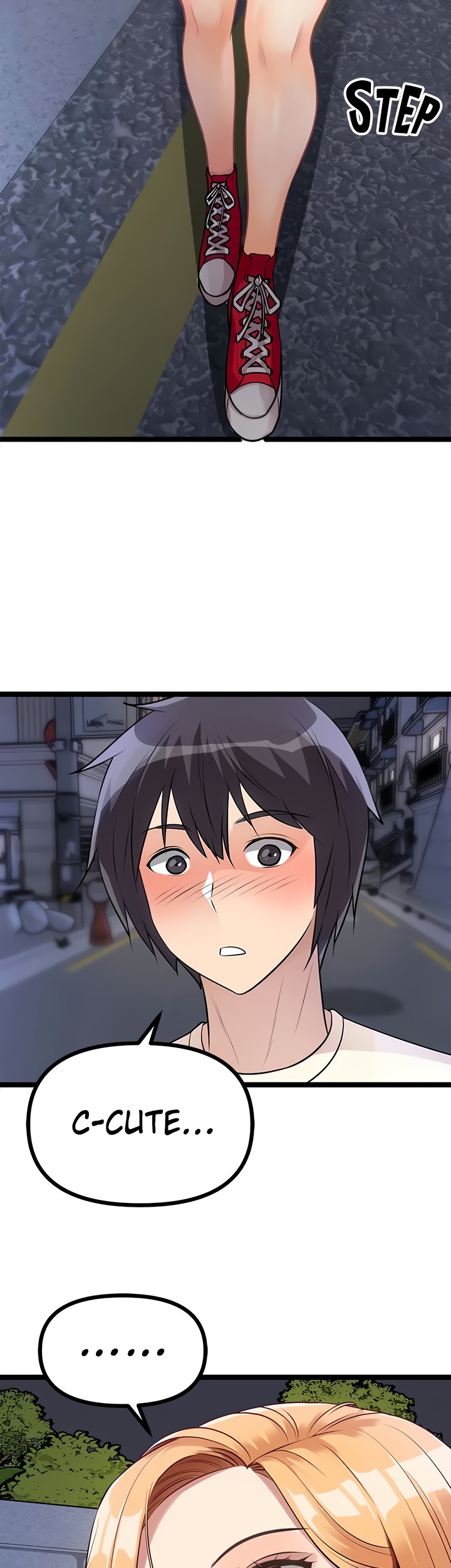 Cucumber Market - Chapter 5 - picture 24