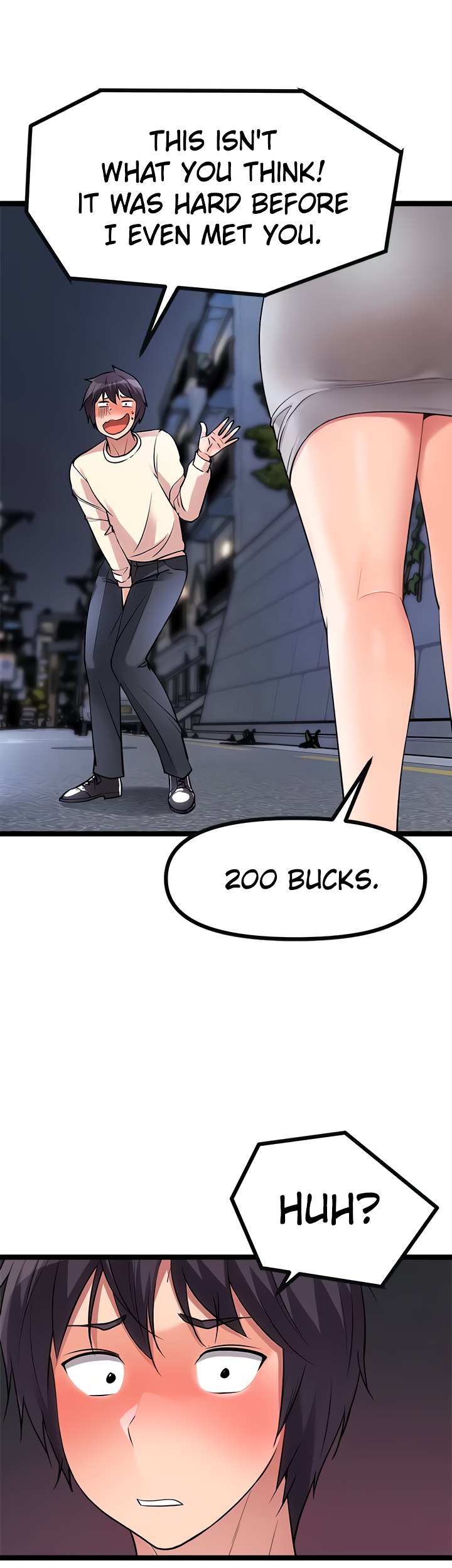 Cucumber Market - Chapter 5 - picture 27