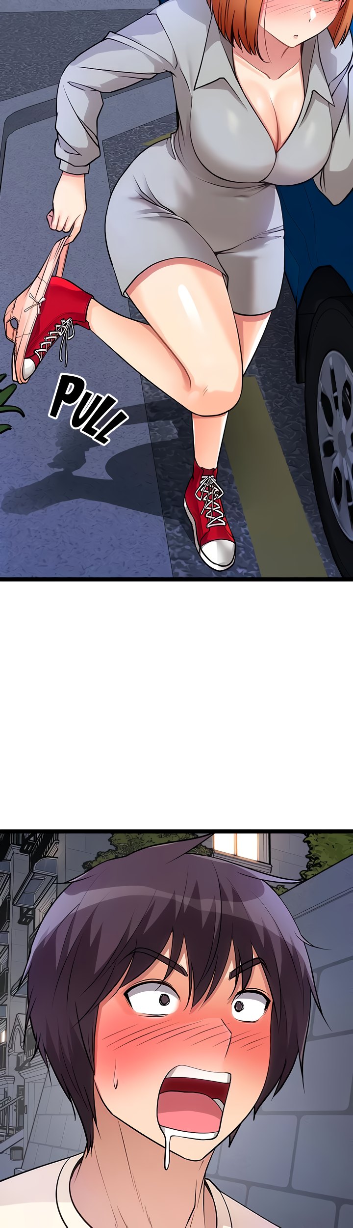 Cucumber Market - Chapter 5 - picture 32