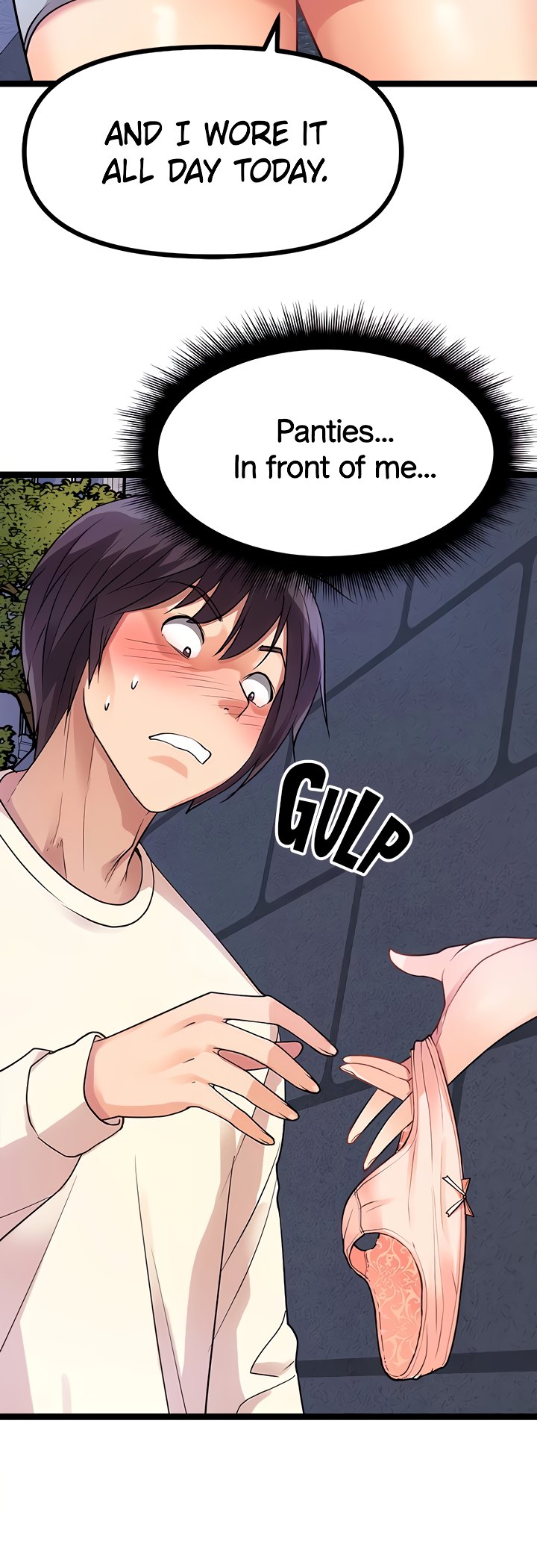 Cucumber Market - Chapter 5 - picture 34