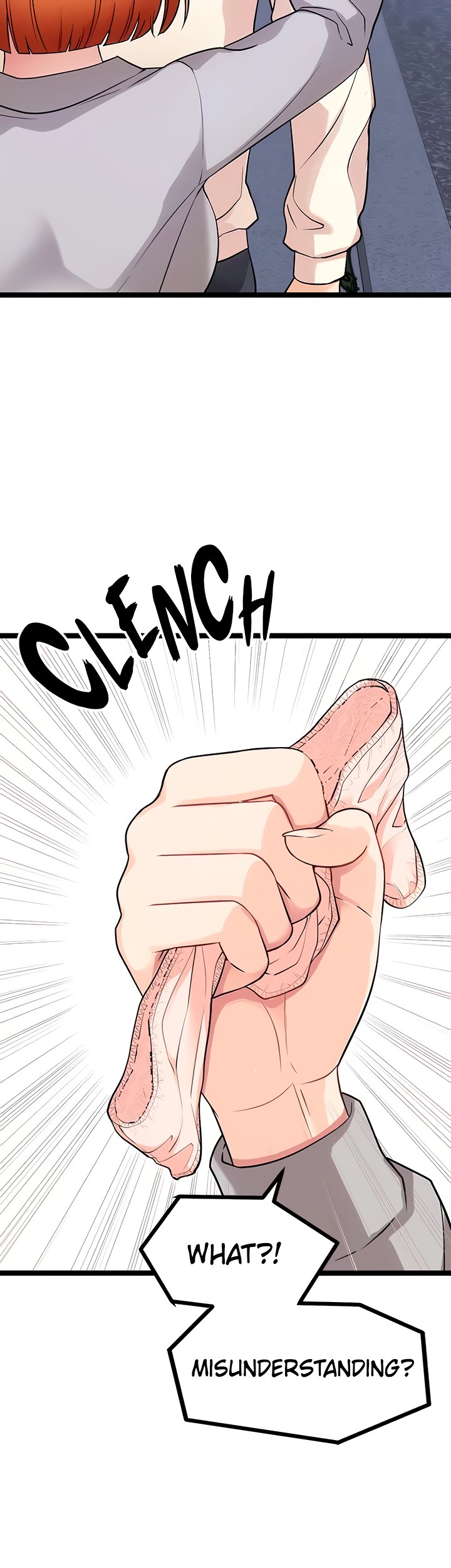 Cucumber Market - Chapter 5 - picture 37